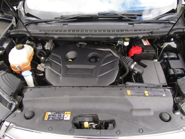 2017 Ford Edge in Tampa, FL 33604-6914 - 2445686 80