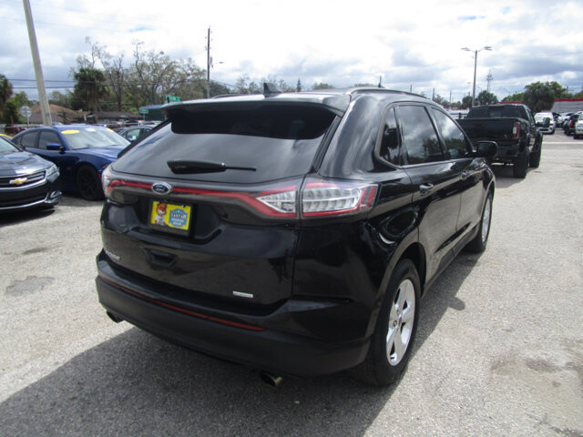 2017 Ford Edge in Tampa, FL 33604-6914 - 2445686 82