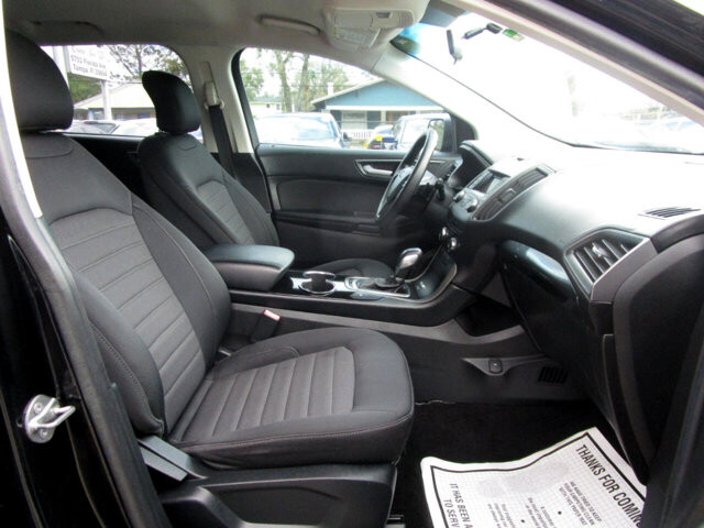 2017 Ford Edge in Tampa, FL 33604-6914 - 2445686 37