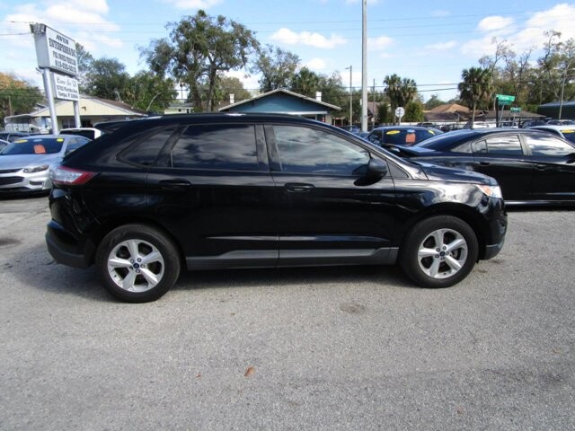 2017 Ford Edge in Tampa, FL 33604-6914 - 2445686 27