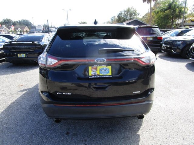 2017 Ford Edge in Tampa, FL 33604-6914 - 2445686 24