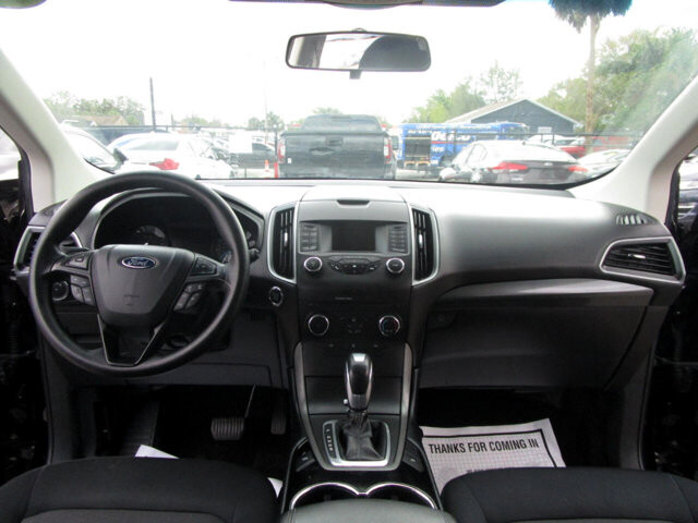 2017 Ford Edge in Tampa, FL 33604-6914 - 2445686 32