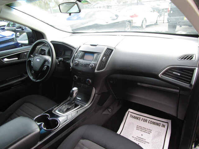 2017 Ford Edge in Tampa, FL 33604-6914 - 2445686 70