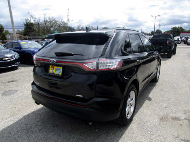 2017 Ford Edge in Tampa, FL 33604-6914 - 2445686 53