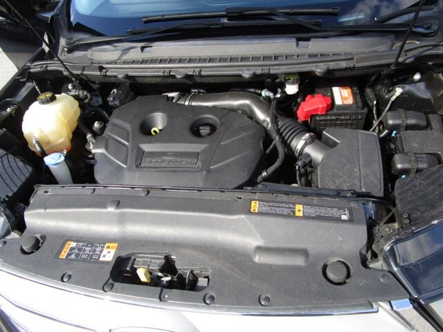 2017 Ford Edge in Tampa, FL 33604-6914 - 2445686 21