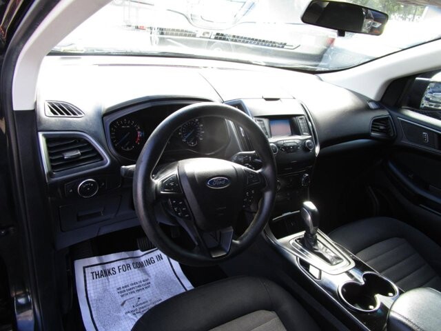 2017 Ford Edge in Tampa, FL 33604-6914 - 2445686 12