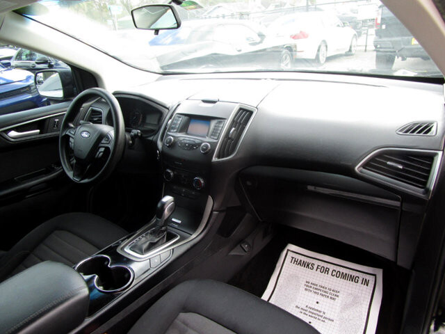 2017 Ford Edge in Tampa, FL 33604-6914 - 2445686 41