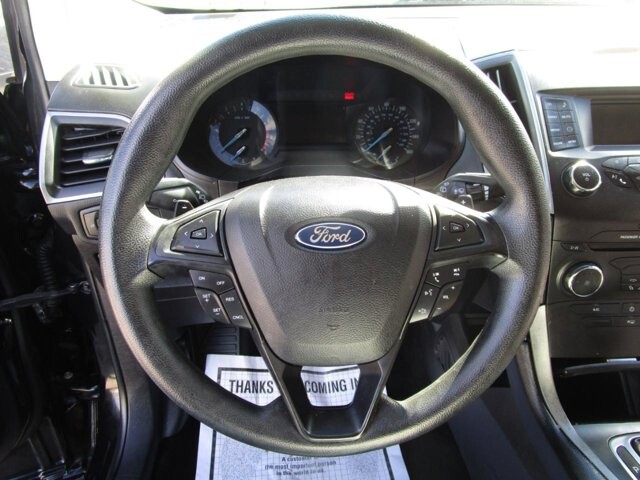 2017 Ford Edge in Tampa, FL 33604-6914 - 2445686 4