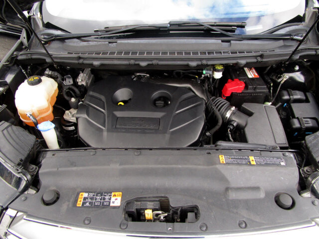 2017 Ford Edge in Tampa, FL 33604-6914 - 2445686 51