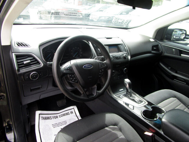 2017 Ford Edge in Tampa, FL 33604-6914 - 2445686 42