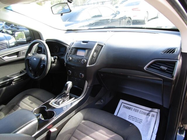 2017 Ford Edge in Tampa, FL 33604-6914 - 2445686 11