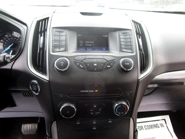 2017 Ford Edge in Tampa, FL 33604-6914 - 2445686 34