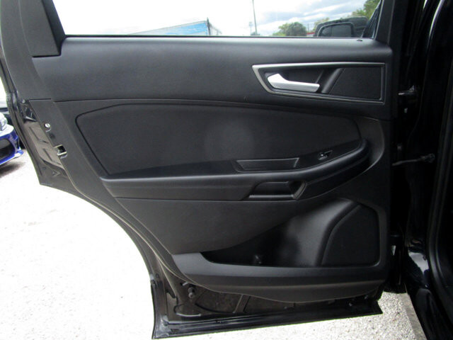 2017 Ford Edge in Tampa, FL 33604-6914 - 2445686 47