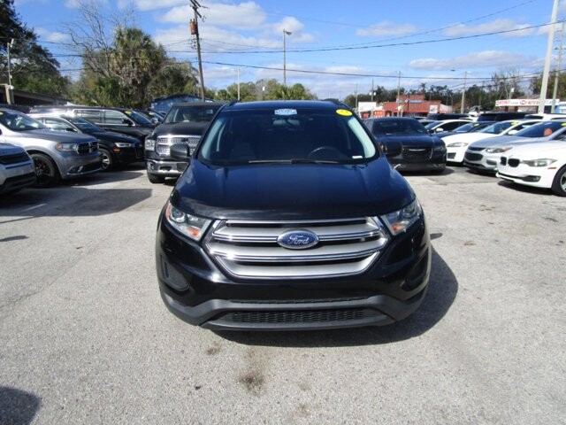 2017 Ford Edge in Tampa, FL 33604-6914 - 2445686 22