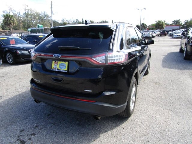 2017 Ford Edge in Tampa, FL 33604-6914 - 2445686 23