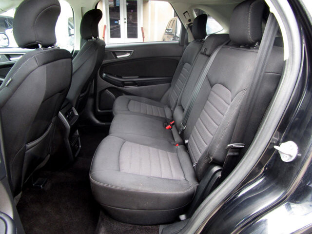 2017 Ford Edge in Tampa, FL 33604-6914 - 2445686 40