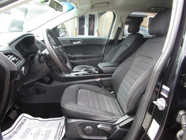 2017 Ford Edge in Tampa, FL 33604-6914 - 2445686 67