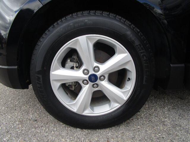 2017 Ford Edge in Tampa, FL 33604-6914 - 2445686 79