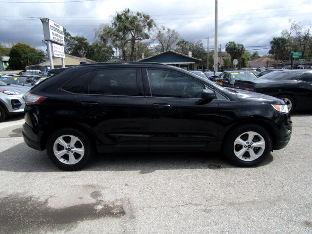 2017 Ford Edge in Tampa, FL 33604-6914 - 2445686 57