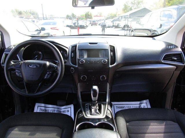 2017 Ford Edge in Tampa, FL 33604-6914 - 2445686 3