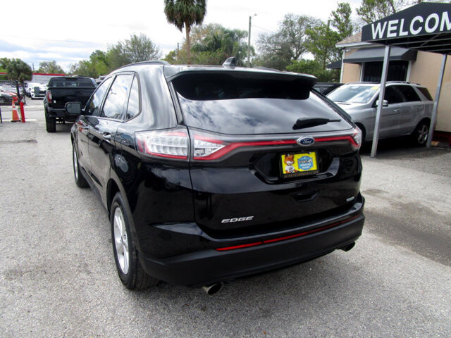 2017 Ford Edge in Tampa, FL 33604-6914 - 2445686 56