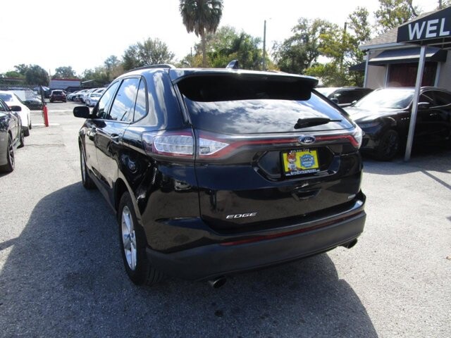 2017 Ford Edge in Tampa, FL 33604-6914 - 2445686 26