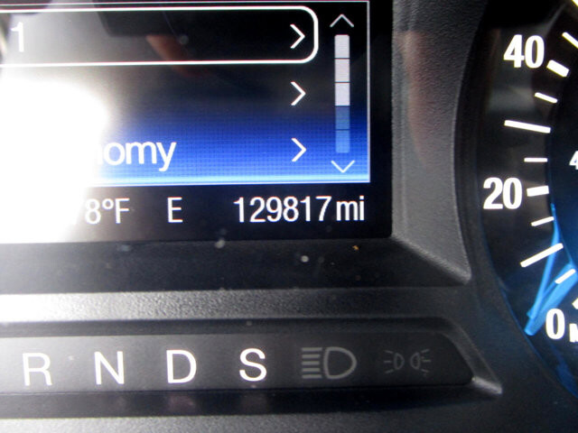 2017 Ford Edge in Tampa, FL 33604-6914 - 2445686 35