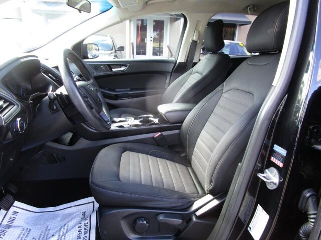 2017 Ford Edge in Tampa, FL 33604-6914 - 2445686 8