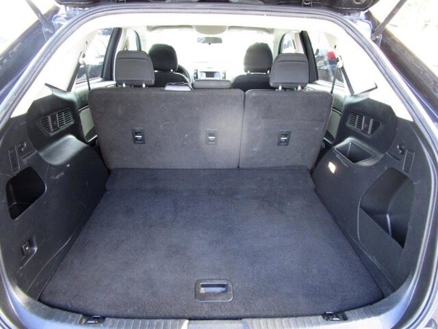 2017 Ford Edge in Tampa, FL 33604-6914 - 2445686 25