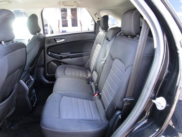 2017 Ford Edge in Tampa, FL 33604-6914 - 2445686 10