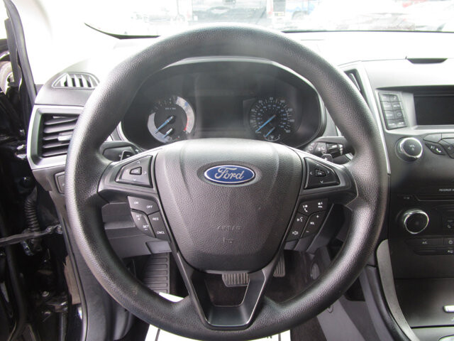 2017 Ford Edge in Tampa, FL 33604-6914 - 2445686 63