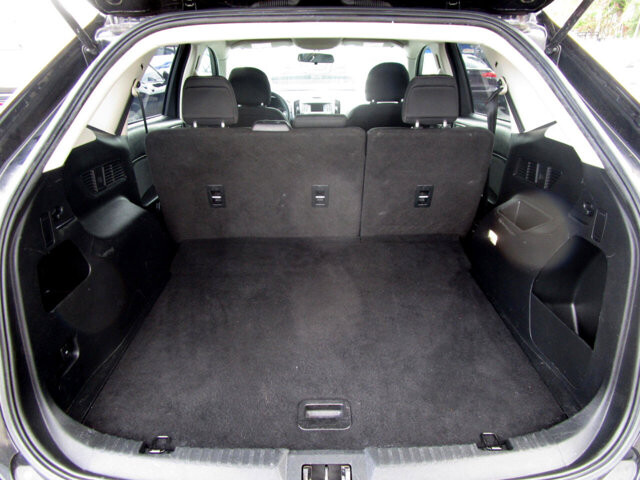 2017 Ford Edge in Tampa, FL 33604-6914 - 2445686 55