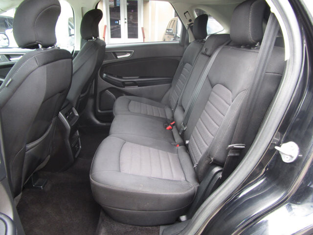 2017 Ford Edge in Tampa, FL 33604-6914 - 2445686 69