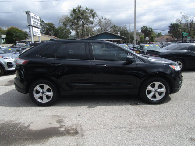 2017 Ford Edge in Tampa, FL 33604-6914 - 2445686 86