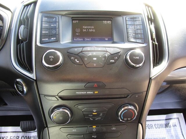 2017 Ford Edge in Tampa, FL 33604-6914 - 2445686 5