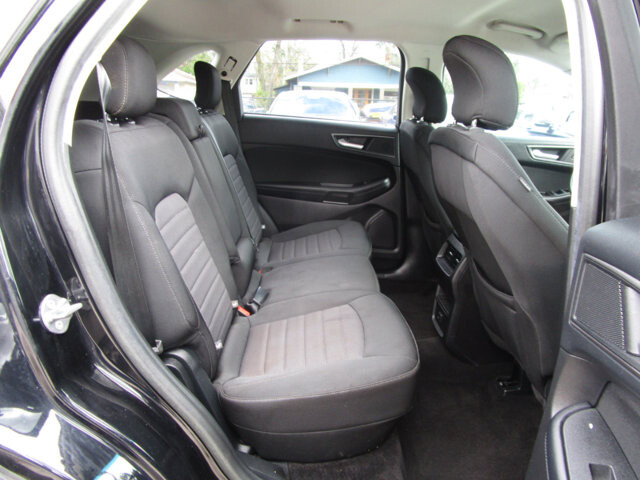 2017 Ford Edge in Tampa, FL 33604-6914 - 2445686 68