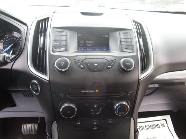 2017 Ford Edge in Tampa, FL 33604-6914 - 2445686 64