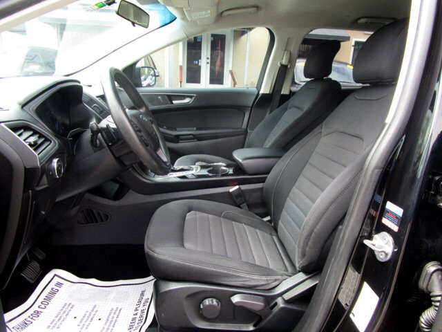 2017 Ford Edge in Tampa, FL 33604-6914 - 2445686 38