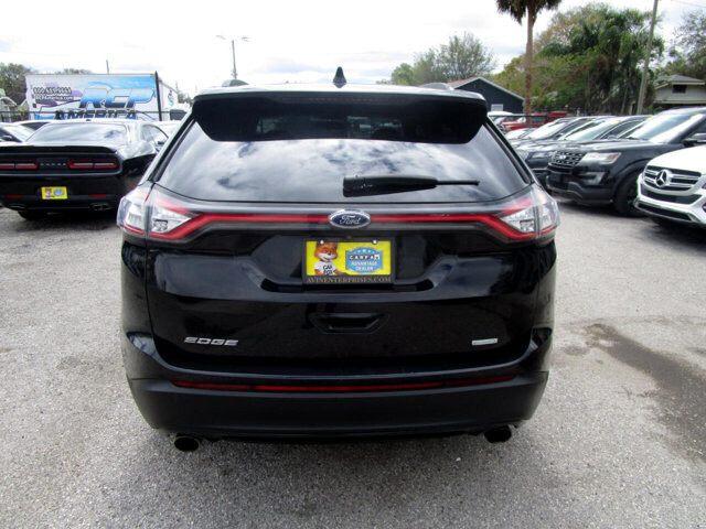 2017 Ford Edge in Tampa, FL 33604-6914 - 2445686 54