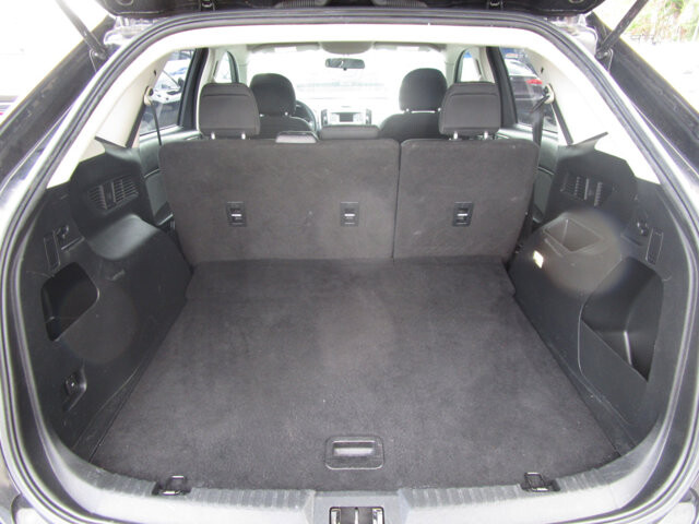 2017 Ford Edge in Tampa, FL 33604-6914 - 2445686 84