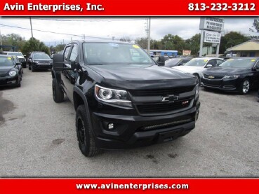 2016 Chevrolet Colorado in Tampa, FL 33604-6914