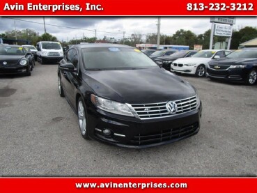 2014 Volkswagen CC in Tampa, FL 33604-6914