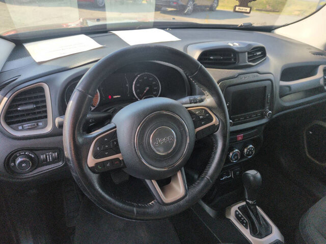 2016 Jeep Renegade in North Little Rock, AR 72117-1620 - 2445689 6