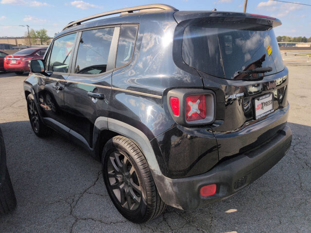 2016 Jeep Renegade in North Little Rock, AR 72117-1620 - 2445689 3