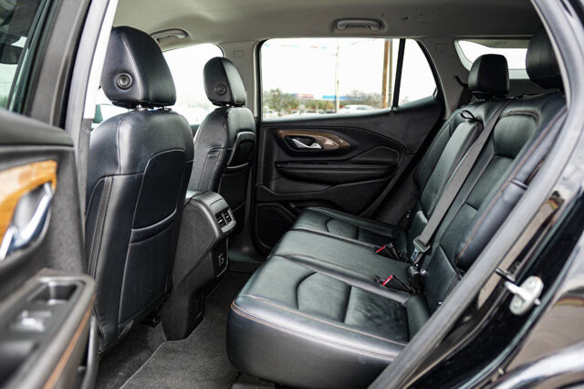 2021 GMC Terrain in San Antonio, TX 78228 - 2445696 24