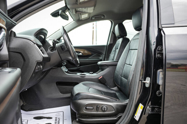 2021 GMC Terrain in San Antonio, TX 78228 - 2445696 12