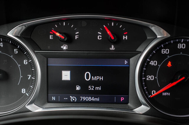 2021 GMC Terrain in San Antonio, TX 78228 - 2445696 17