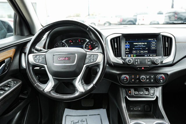 2021 GMC Terrain in San Antonio, TX 78228 - 2445696 14