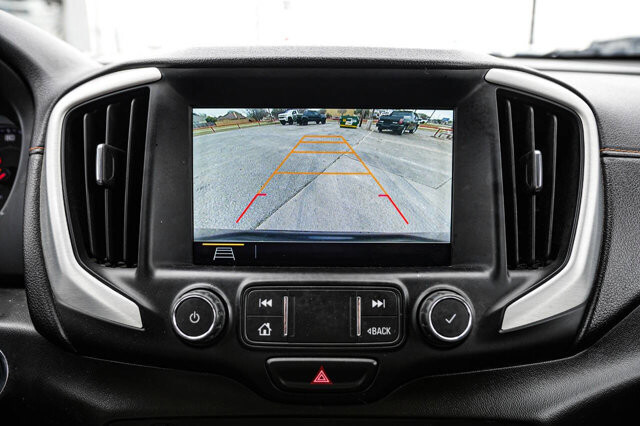 2021 GMC Terrain in San Antonio, TX 78228 - 2445696 16