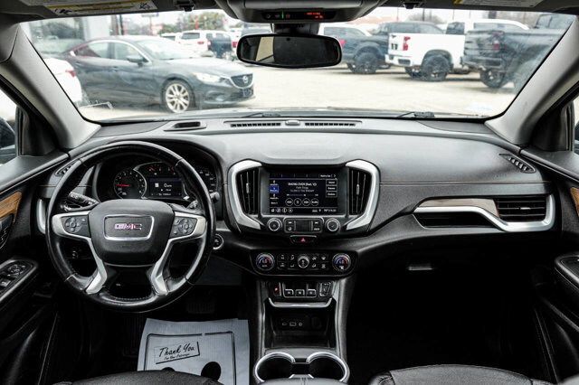 2021 GMC Terrain in San Antonio, TX 78228 - 2445696 15